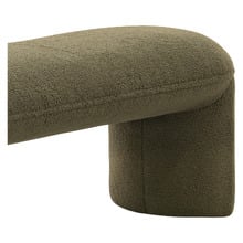 Timi Teddy Ottoman Bench